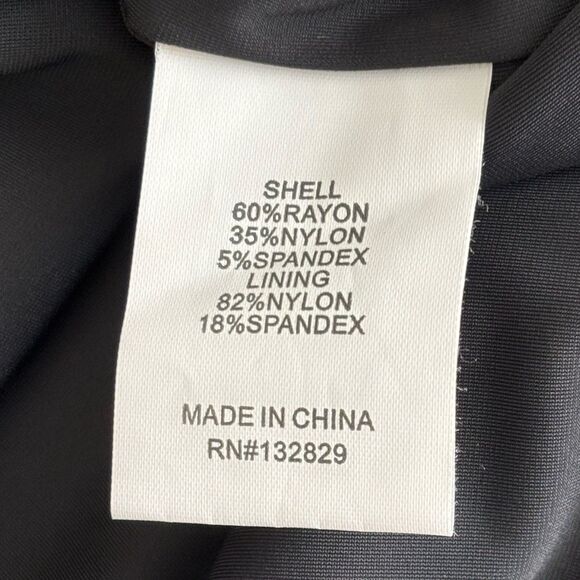 Revolve Not Yours To Keep Mikayla Mini Dress Medium - Picture 7 of 8